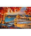 Puzzle da 1000 Pezzi - Budapest, Hungary