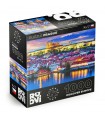 Puzzle da 1000 Pezzi - Prague, Czech Republic