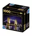 Puzzle da 1000 Pezzi - Tower Bridge, London, UK