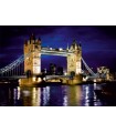 Puzzle da 1000 Pezzi - Tower Bridge, London, UK