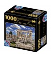 Puzzle da 1000 Pezzi - Acropolis, Athens, Greece
