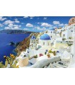 Puzzle da 1000 Pezzi - Santorini, Greece