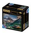 Puzzle da 1000 Pezzi - South Tyrol, Italy