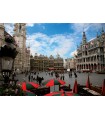 Puzzle da 1000 Pezzi - Brussels, Belgium
