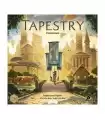 Tapestry - Gioco di Civilizzazione per 1-5 Giocatori, Strategia e Creatività di Jamey Stegmaier - Edizione Italiana