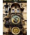 Puzzle da 1000 Pezzi - Prague Astronomical Clock, Czech Republik