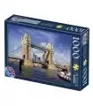 Puzzle da 1000 Pezzi - Tower Bridge, London, UK
