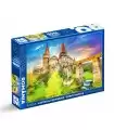 Puzzle da 1000 Pezzi - Corvin Castle
