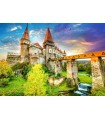 Puzzle da 1000 Pezzi - Corvin Castle