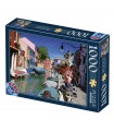 Puzzle da 1000 Pezzi - Burano, Italy