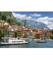 Puzzle da 1000 Pezzi - Lake Como, Italy