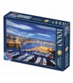 Puzzle da 1000 Pezzi - Marseille, France