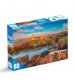 Puzzle da 1000 Pezzi - Lighthouse by James Rushforth