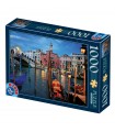 Puzzle da 1000 Pezzi - Venice, Italy