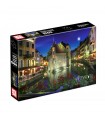 Puzzle da 1000 Pezzi - Annecy, France