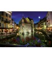 Puzzle da 1000 Pezzi - Annecy, France