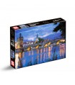 Puzzle da 1000 Pezzi - Prague, Czech Republic