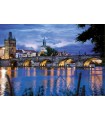 Puzzle da 1000 Pezzi - Prague, Czech Republic