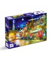 Puzzle da 1000 Pezzi - London by Night