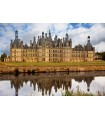 Puzzle da 1000 Pezzi - Chambord Castle