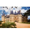 Puzzle da 1000 Pezzi - Chaumont Castle