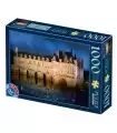 Puzzle da 1000 Pezzi - Chenonceau Castle