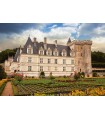 Puzzle da 1000 Pezzi - Villandry Castle
