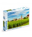 Puzzle da 500 Pezzi - Bordeaux Vineyards, France