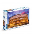 Puzzle da 500 Pezzi - Colosseum, Rome, Italy
