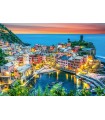 Puzzle da 500 Pezzi Cinque Terre Italy
