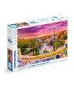 Puzzle da 500 Pezzi - Barcelona, Spain