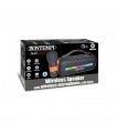 Amplificatore Wireless con Microfono Wireless, Effetti Luminosi