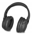 Cuffia Wireless con Riduzione Rumore