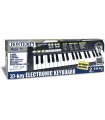 Tastiera Elettronica 37 Tasti