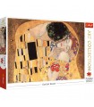 Puzzle da 1000 Pezzi - Art Collection: The Kiss