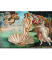 Puzzle da 1000 Pezzi - Art Collection: The Birth of Venus, Sandro Botticelli