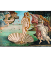 Puzzle da 1000 Pezzi - Art Collection: The Birth of Venus, Sandro Botticelli