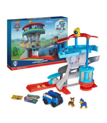 Paw Patrol - Quartier Generale
