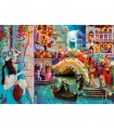 Puzzle da 1000 Pezzi - Carnival Moon