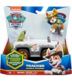 Paw Patrol - Veicolo Base: Tracker