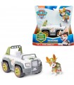 Paw Patrol - Veicolo Base: Tracker