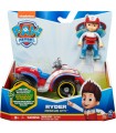 Paw Patrol - Veicolo Base: Ryder