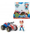 Paw Patrol - Veicolo Base: Ryder