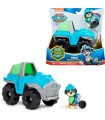 Paw Patrol - Veicolo Base: Rex