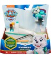 Paw Patrol - Veicolo Base: Everest