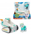 Paw Patrol - Veicolo Base: Everest