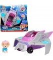 Paw Patrol - Aqua Pups: Veicolo Tematizzato: Skye