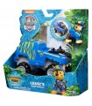 PAW Veicolo Tematizzato Giungla Chase
