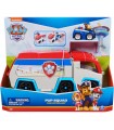 Paw Patrol - Pup Squad Paw Patroller