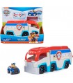 Paw Patrol - Pup Squad Paw Patroller